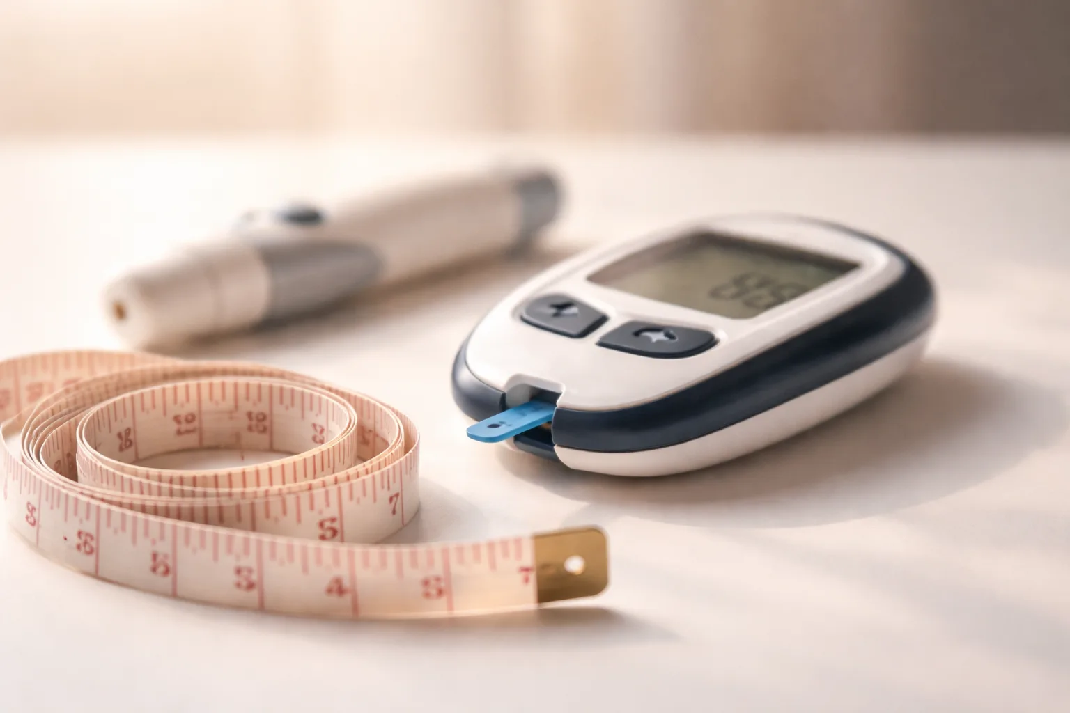GLP-1 for Type 2 Diabetes and Weight Loss