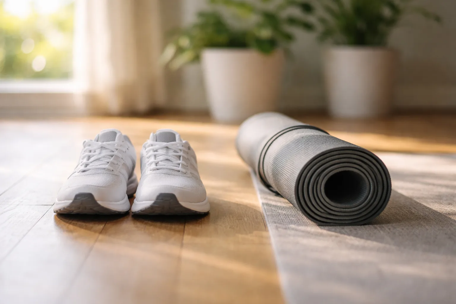 GLP-1 and Exercise: What You Should Know