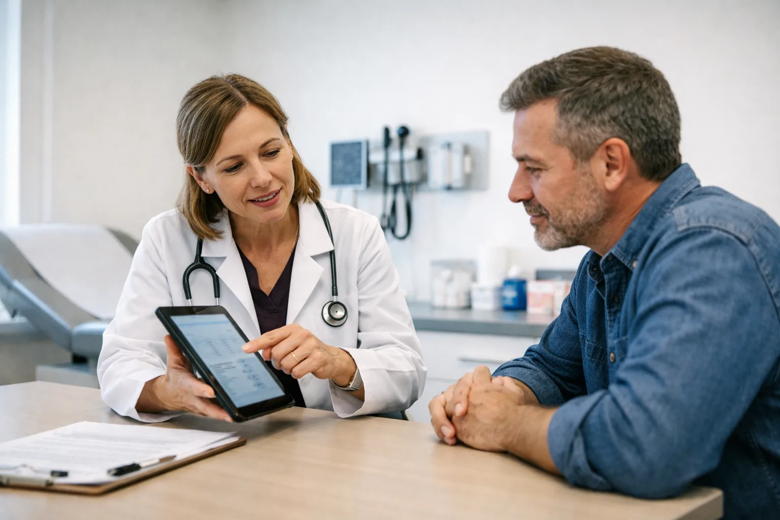 GLP-1 Medications: Complete Drug List & Comparison